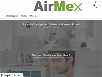 airmex.de