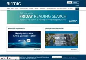 airmic.com