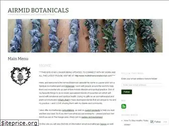 airmidbotanicals.wordpress.com