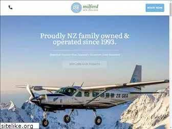 airmilford.co.nz