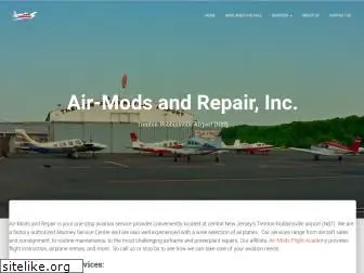 airmodsflightcenter.com