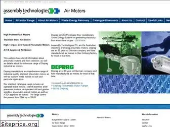 airmotors.com.au