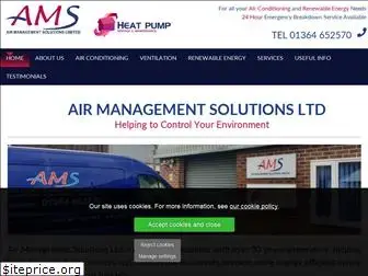 airms.co.uk