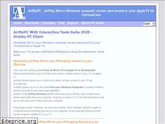 airmypc.com