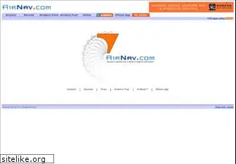 airnav.com