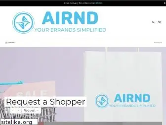 airnd.co.za