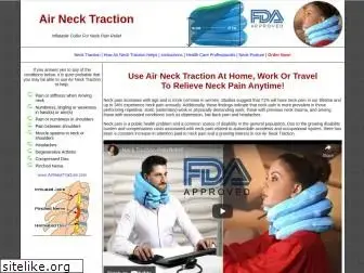 airnecktraction.com