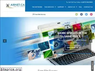 airnet.ca