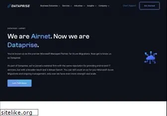 airnetgroup.com