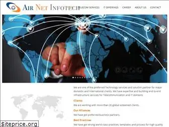 airnetinfotech.com
