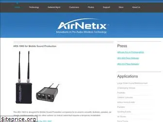 airnetix.com