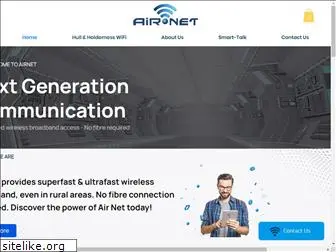 airnetservices.co.uk