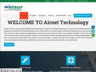 airnettechnology.com