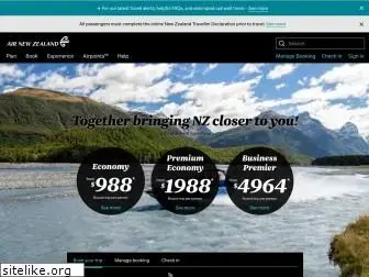 airnewzealand.com.vn