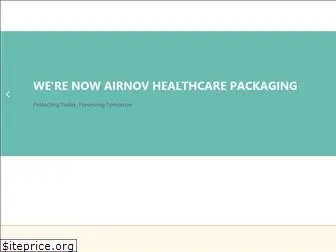 airnov-healthcare.com