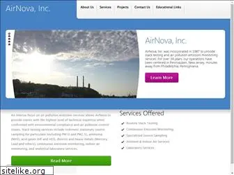 airnova.com