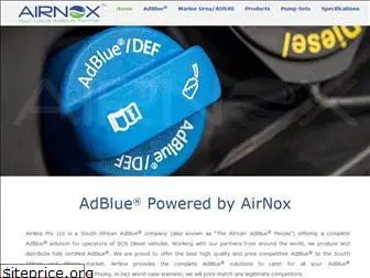 airnox.co.za