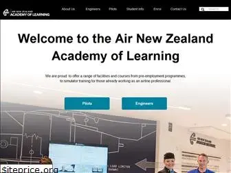 airnzlearning.co.nz
