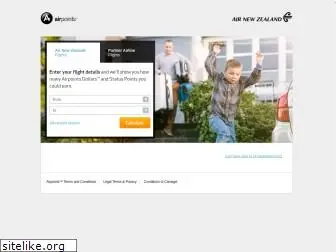 airnzpoints.co.nz