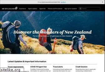 airnztravelagent.com