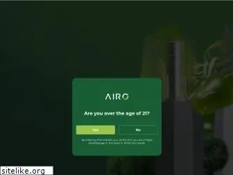 airo-vapor.com