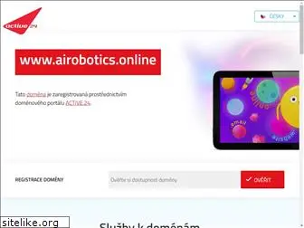 airobotics.online