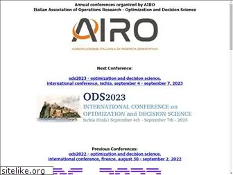 airoconference.it