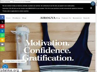 airogya.com