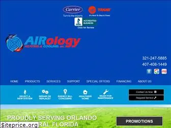 airologyheatcool.com
