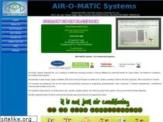 airomaticsystems.com