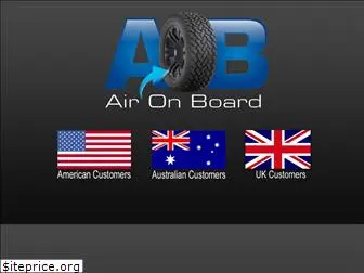 aironboard.co.uk