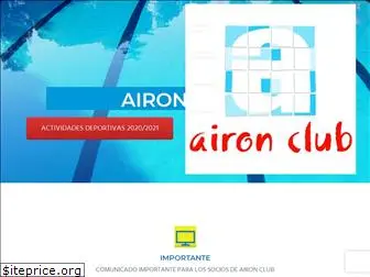 aironclub.es