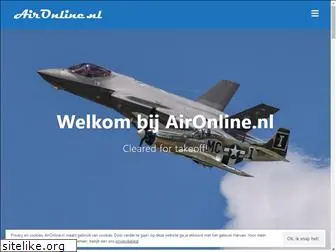 aironline.nl