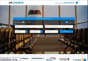 aironline.pl