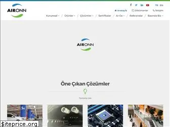 aironn.com.tr