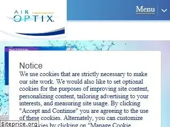 airoptix.com