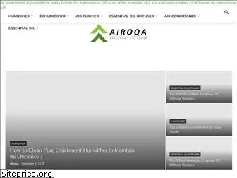 airoqa.com