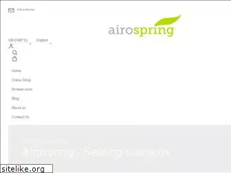 airospring.co.uk