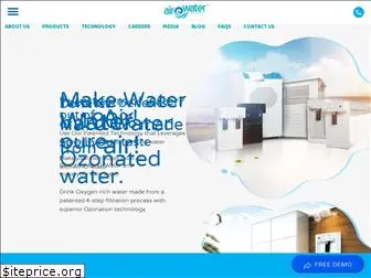 airowater.com