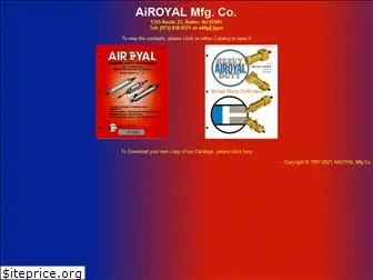 airoyal.com