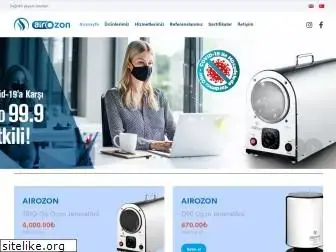airozon.com