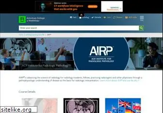 airp.org