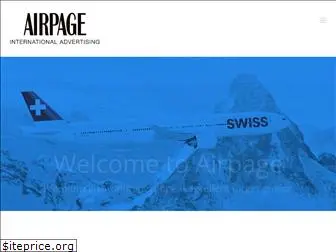 airpage.ch