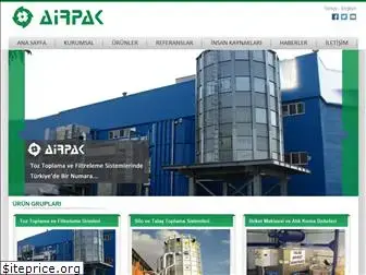 airpak.com.tr