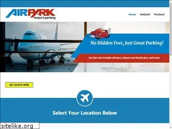 airpark.com