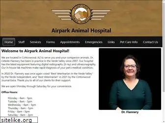 airparkanimalhospital.com