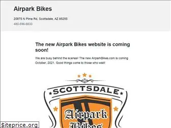 airparkbike.com