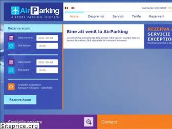 airparking.ro