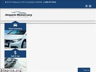 airparkmotorcars.com