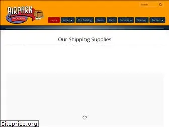 airparkpaknship.com